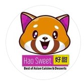 Hao Sweet - Los Angeles Logo