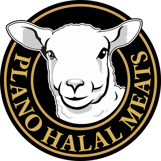 Plano Halal Meats Logo