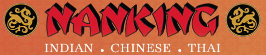 Nanking - Queens Logo