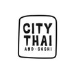 City Thai Logo