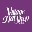 Village Hat Shop - Hillcrest Logo