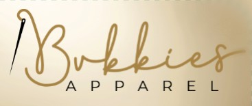 Bukkie's Apparel Logo