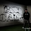 Bootcamp with Shawn Bell Logo