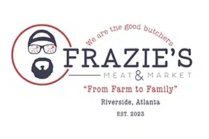 Frazie's Meat & Market Logo