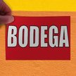 Bodega Off Campus C Store Logo