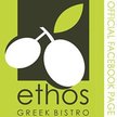 Ethos Greek Bistro Logo