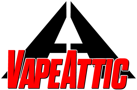 Vape Attic 2 - Shawnee Logo