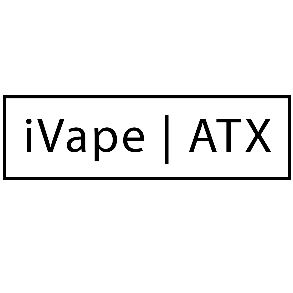 iVape ATX Logo