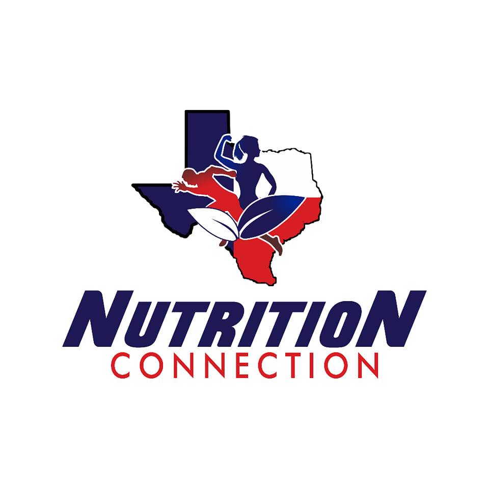 Nutrition Connection - Celina Logo