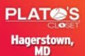Plato's Closet Hagerstown Logo
