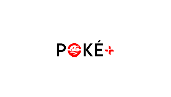 Pokeplus Logo
