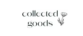 Collected Goods - Liberty Lake Logo