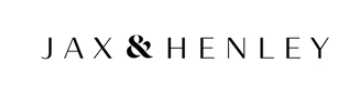 Jax & Henley - Roseville Logo
