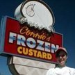 Connie's Frozen Custard Logo