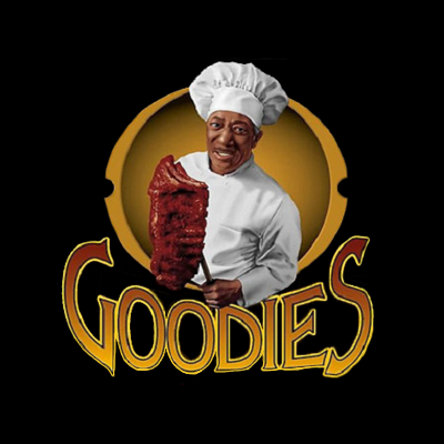 Goodies - Hamilton Ave Logo