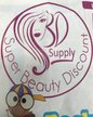 Discount Beauty(next to Bravo) Logo
