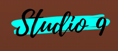 Studio 9 - 133 E Belt Blvd Logo