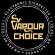 V Choice - Edmonton Logo