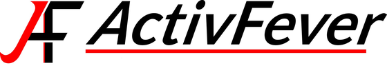ActivFever - Redondo Beach Logo