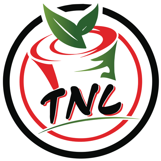 TNL Boba Tea Logo