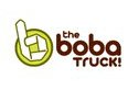 Boba Truck - Northridge Logo