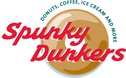 Spunky Dunkers Donuts Logo
