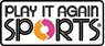 Play It Again Sports Westmont Logo
