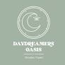 Daydreamers Oasis CBD Logo