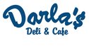 Darla's Pot of Gold. Logo