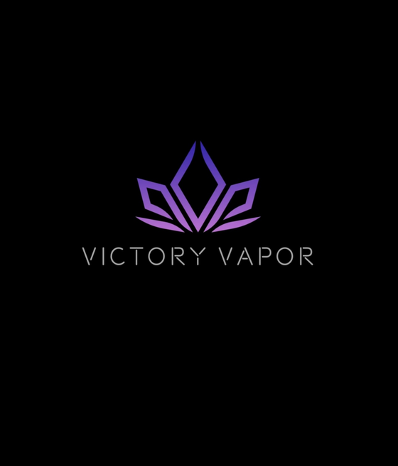 Victory Vapors Dallas Logo