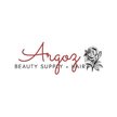 Argoz Beauty Supply - Arcola Logo