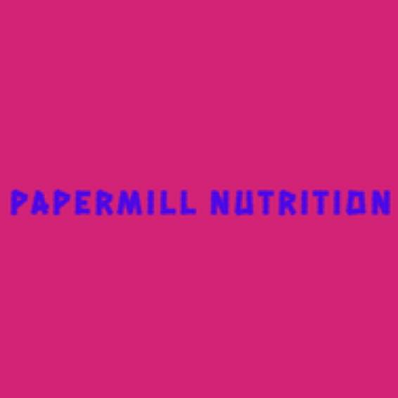 Papermill Nutrition Logo