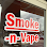 Smoke N Vape University  Logo