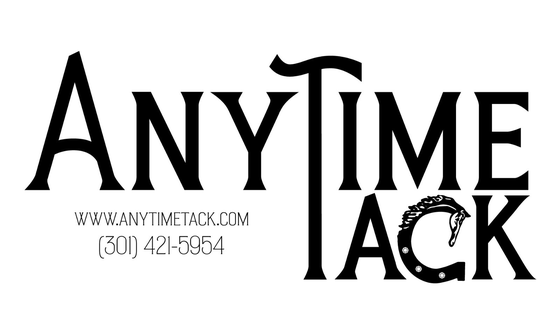 Anytime Tack Logo