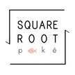 Square Root Poke  Logo