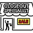 Closeout Specialist - Conyers Logo
