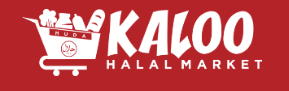 Kaloo Halal Market - Warwick Logo