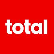 Total Wireless - Pacific Coast Logo