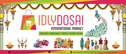 Idly Dosai Intl Market Logo