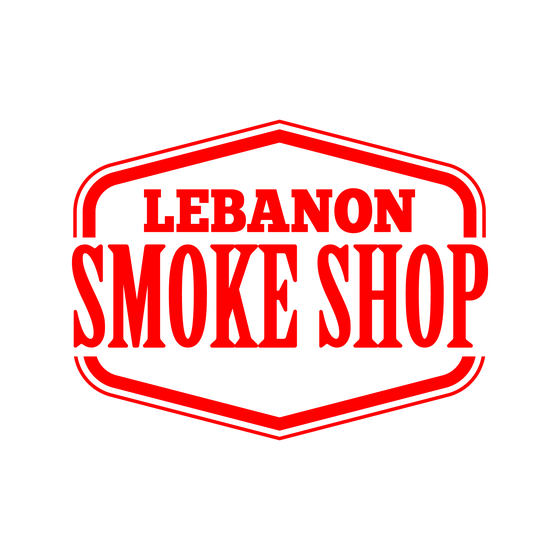 Lebanon S Shop Logo