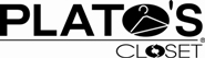 Plato's Closet - Chattanooga Logo