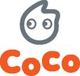 Coco Fresh Tea - Winnipeg Logo