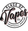 Place of Vs - Cockeysville Logo