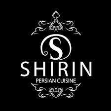 Shirin Restaurant -Los Angeles Logo