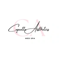 Coquette Med Spa  Logo