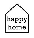 Happy Home - Eliot Logo