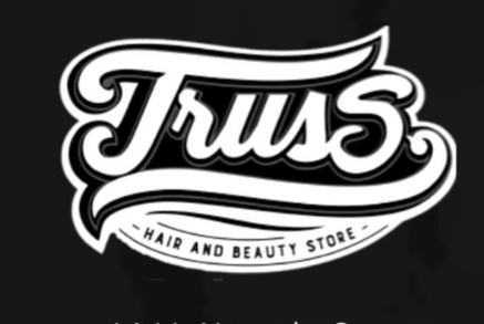 Truss Hair & Beauty Supply - Logo