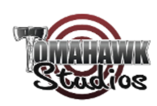 Tomahawk Studios - Crowley Logo