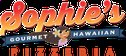 Sophie's Pizzeria - Honolulu Logo