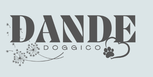 Dande Doggie Logo